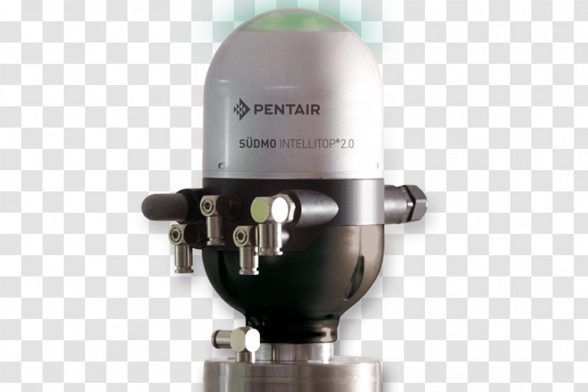 Pentair Valve Industry Manufacturing Foodservice - Intelligent Monitoring Transparent PNG