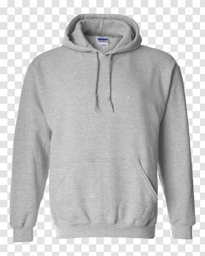 Hoodie T-shirt Sweater - Outerwear Transparent PNG
