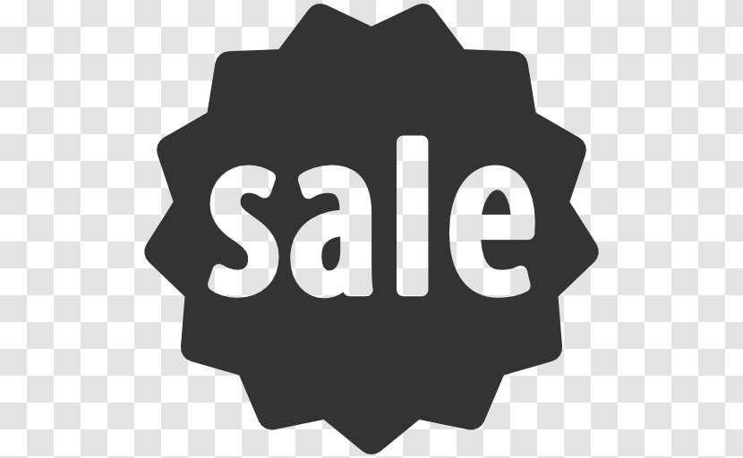 Sales Download - Logo - Commerce Transparent PNG