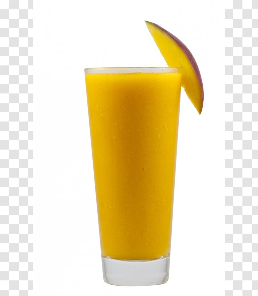 Orange Juice Smoothie Lemonade Milkshake Daiquiri - Cocktail Garnish Transparent PNG