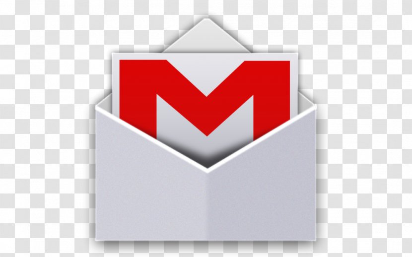 Android Gmail Email Mobile App - Material Design Transparent PNG