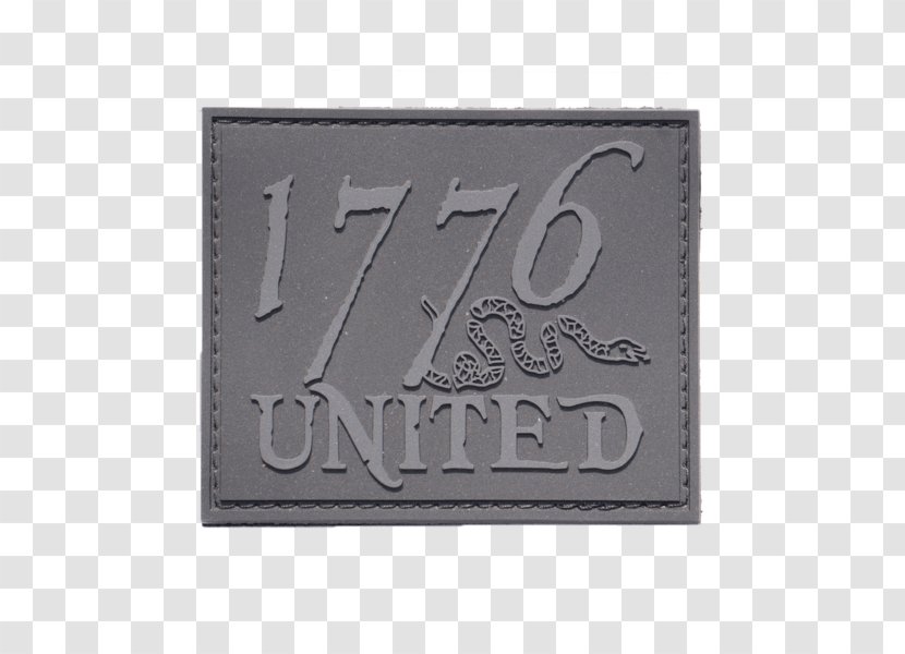 Logo Polyvinyl Chloride Brand 1776 United - Thomas Jefferson - Amazon Payments Transparent PNG