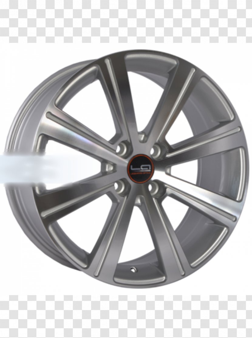 Alloy Wheel Tire Rim Spoke 2001 Ford F-150 - Wire - Car Transparent PNG