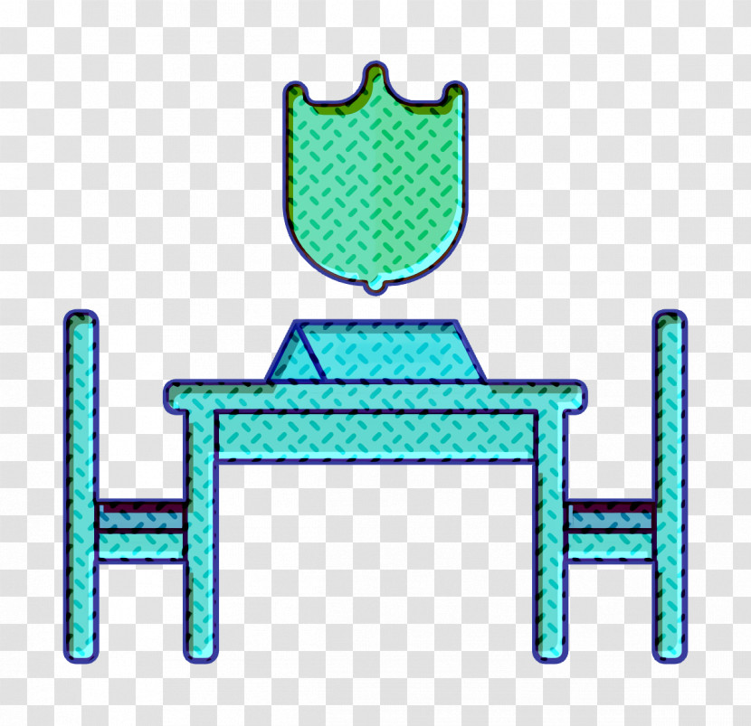 Restaurant Icon Reservation Icon Transparent PNG