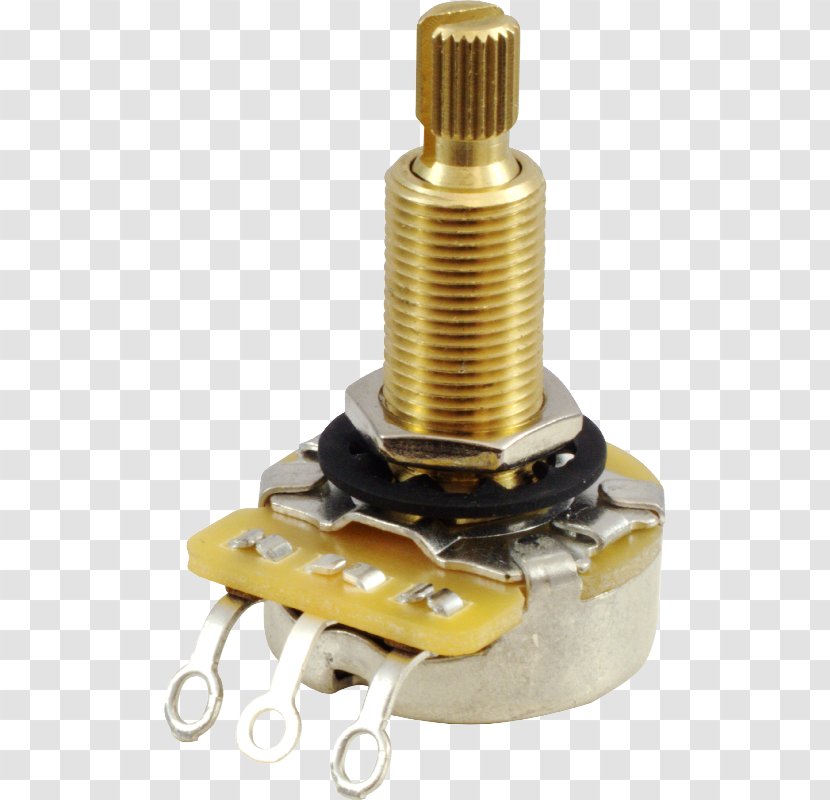 Potentiometer Ohm Electronics Volumeknop Electrical Switches Transparent PNG