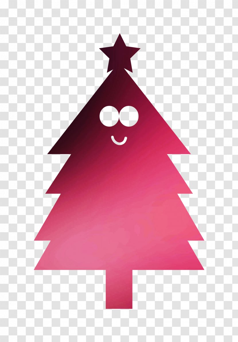 Santa Claus Christmas Day Tree Ornament Vector Graphics Transparent PNG