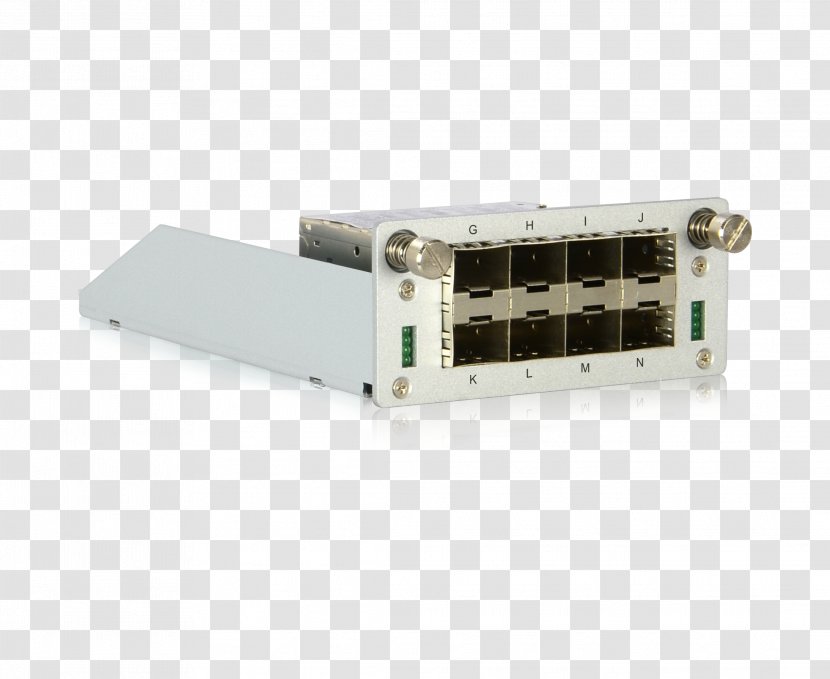 Network Cards & Adapters Cyberoam 10 Gigabit Ethernet Port - Security Appliance Transparent PNG