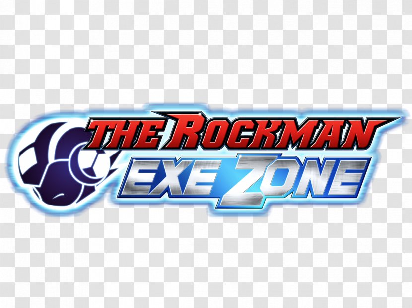 Mega Man Online Rockman EXE WS Battle Chip Challenge Zero - Logo Fotógrafo Transparent PNG