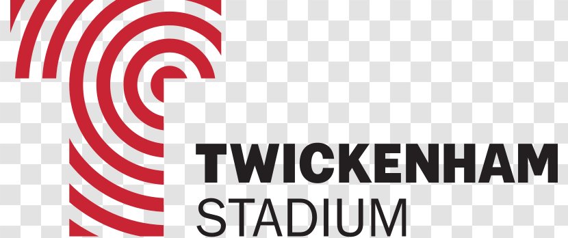 Twickenham Stadium World Rugby Museum Logo Football Union - Trademark Transparent PNG