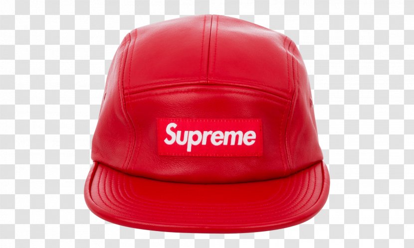 Baseball Cap - Basketweave - Supreme Hat Transparent PNG