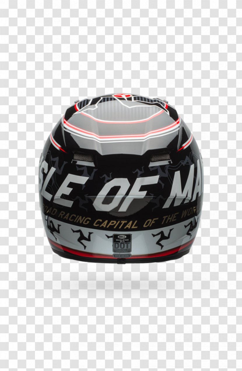 Motorcycle Helmets Isle Of Man TT - Revzilla - Red XChin Transparent PNG