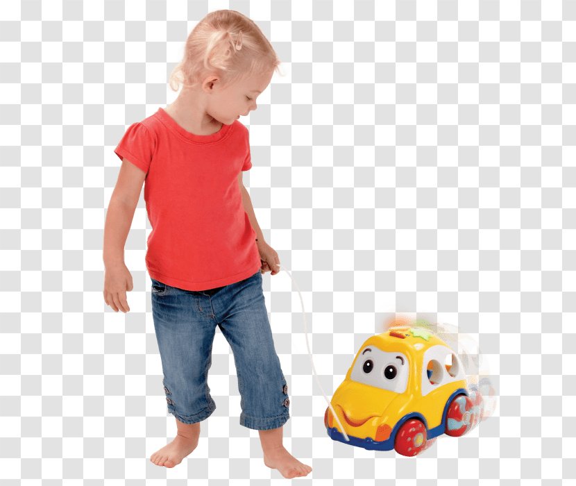 Toy Block Model Car Child - Educational Toys Transparent PNG