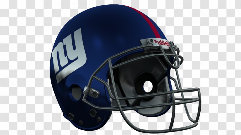 Oakland Raiders NFL Buffalo Bills Washington Redskins New England Patriots - Lacrosse Protective Gear - York Giants Transparent PNG