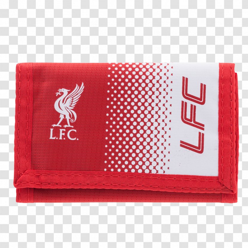 Liverpool F.C. Aston Villa Anfield Amazon.com Wallet - Brand Transparent PNG