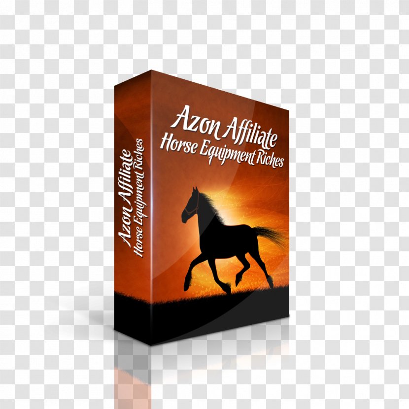 Running Horse Silhouette View Samsung Galaxy S4 I9500 Flip Case Folio Advertising - Text Messaging Transparent PNG