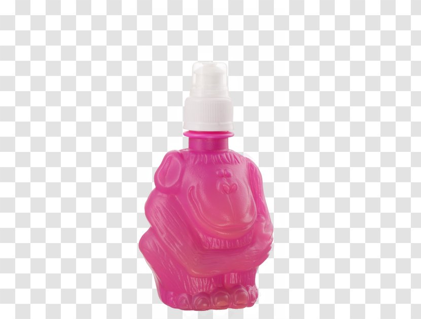 Bottle Liquid Pink M Perfume Transparent PNG