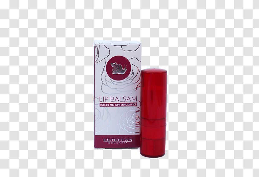 Lip Balm Skin Care Cream Cosmetics - Allantoin - Lipbalm Transparent PNG