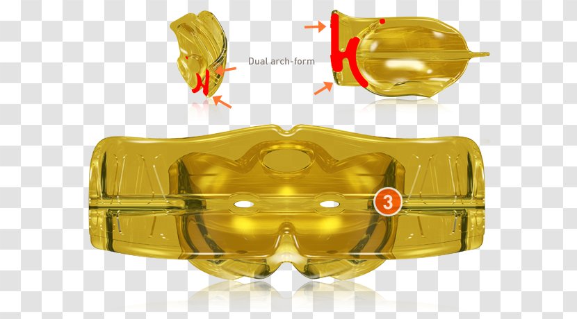 Class III Malocclusion Tooth Therapy Design - A Study Appliance Transparent PNG