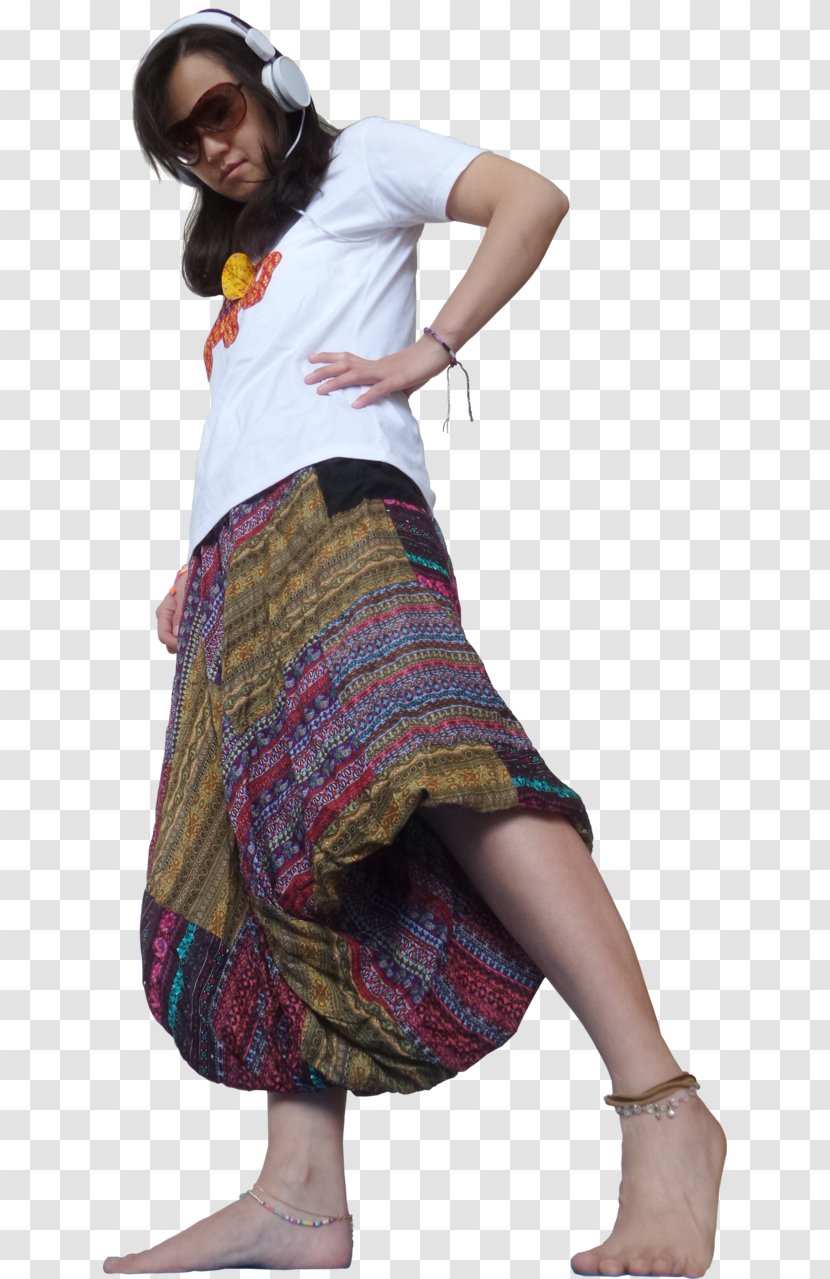 Shoulder Skirt Maroon Abdomen - Thai Style Transparent PNG