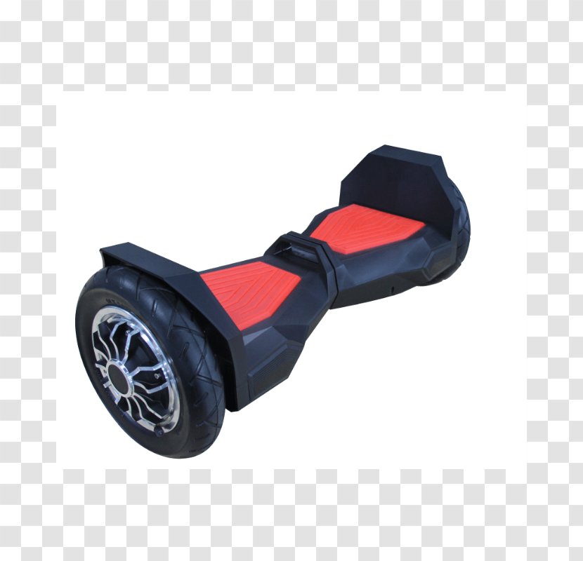 Wheel Car Automotive Design - Exterior - Self-balancing Scooter Transparent PNG