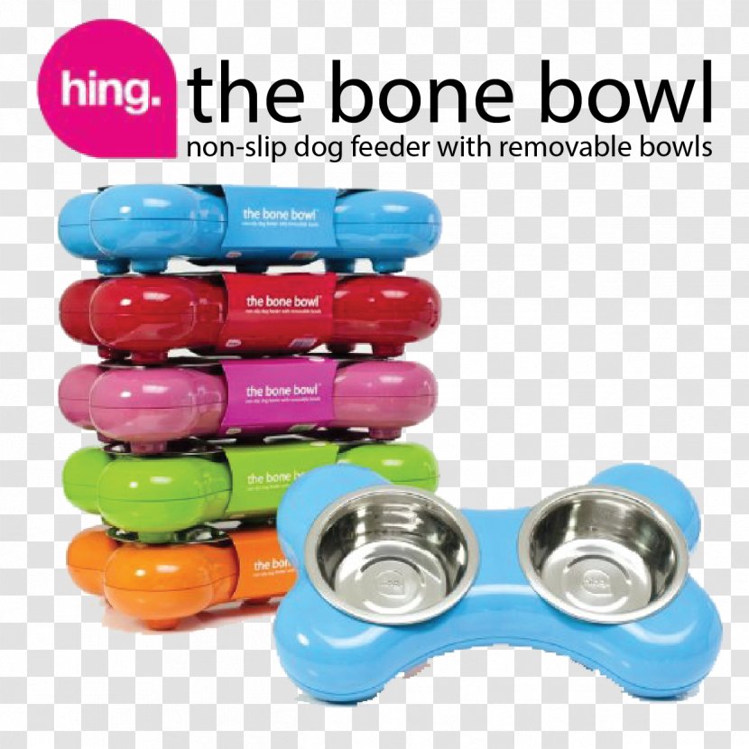 Hing Bone Double Comedero Para Perros De Color Futternapf The Bowl - Dog - BlauHundenapf 1000 Islands R.V. Centre, Inc. PlasticDog Dish Wheels Transparent PNG
