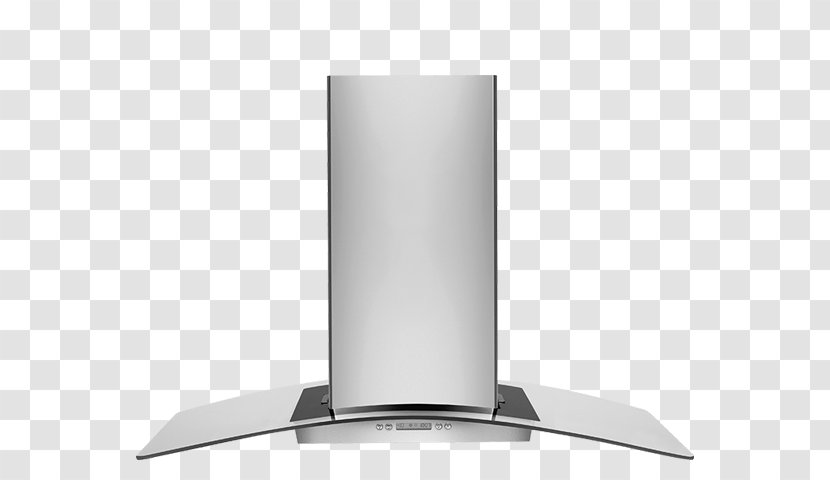 Exhaust Hood Kitchen Ventilation Cooking Ranges NuTone Inc. Frigidaire - Chimney Transparent PNG