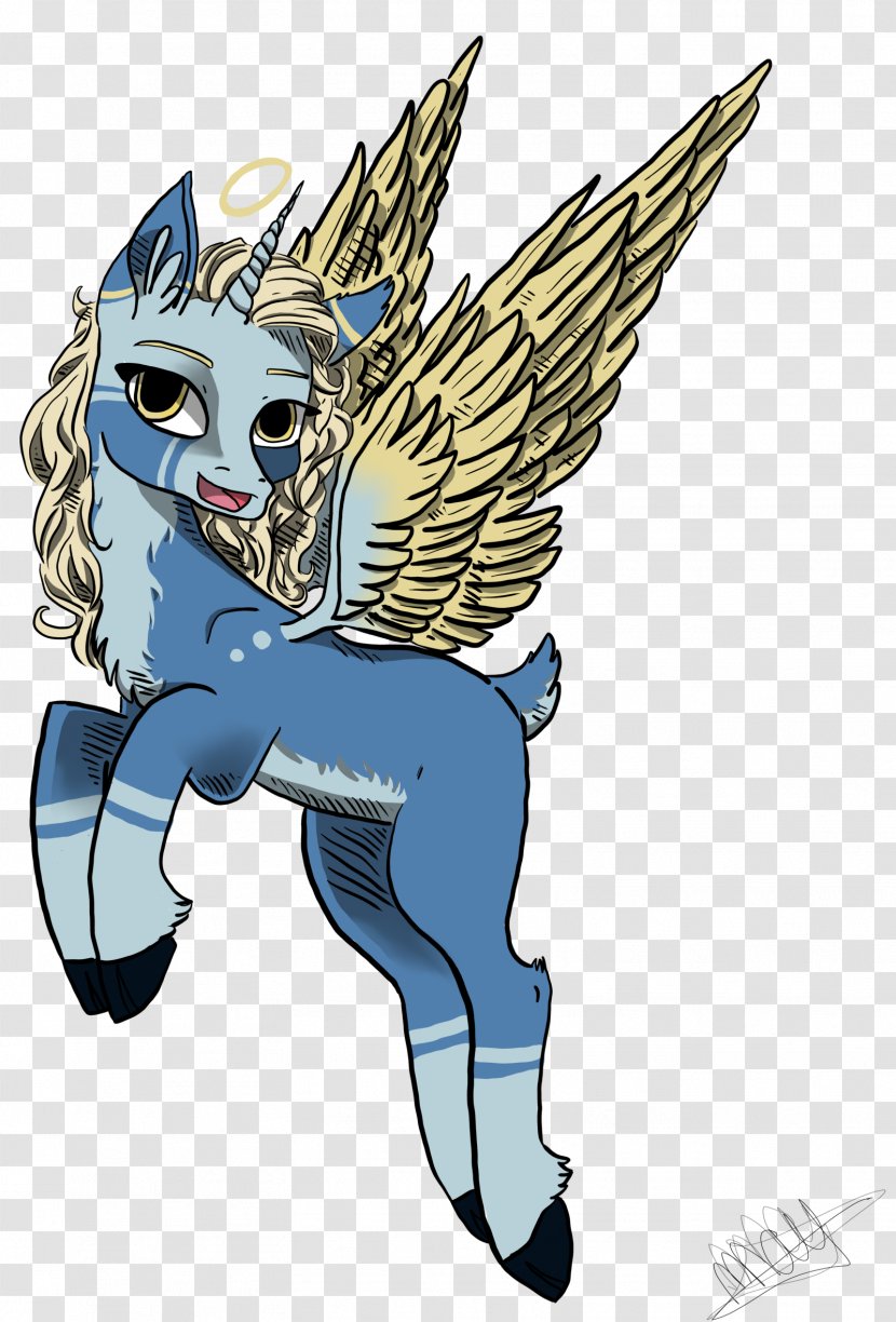 Rainbow Dash Horse DeviantArt Pegasus - Like Mammal Transparent PNG