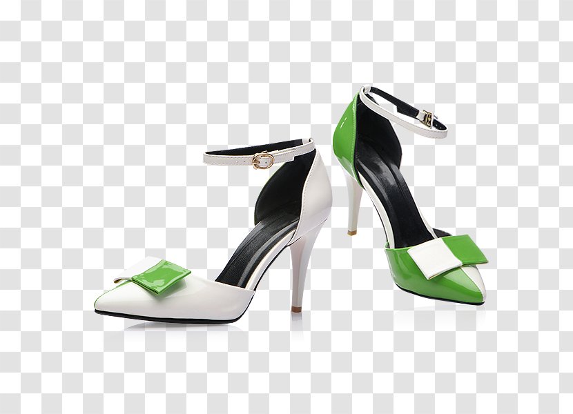 High-heeled Footwear Shoe Taobao Designer - Poster - Ladies High Heels Transparent PNG