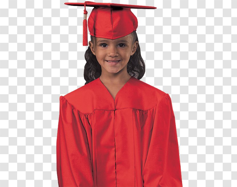 Robe Academic Dress Gown Clothing - Clothes Transparent PNG