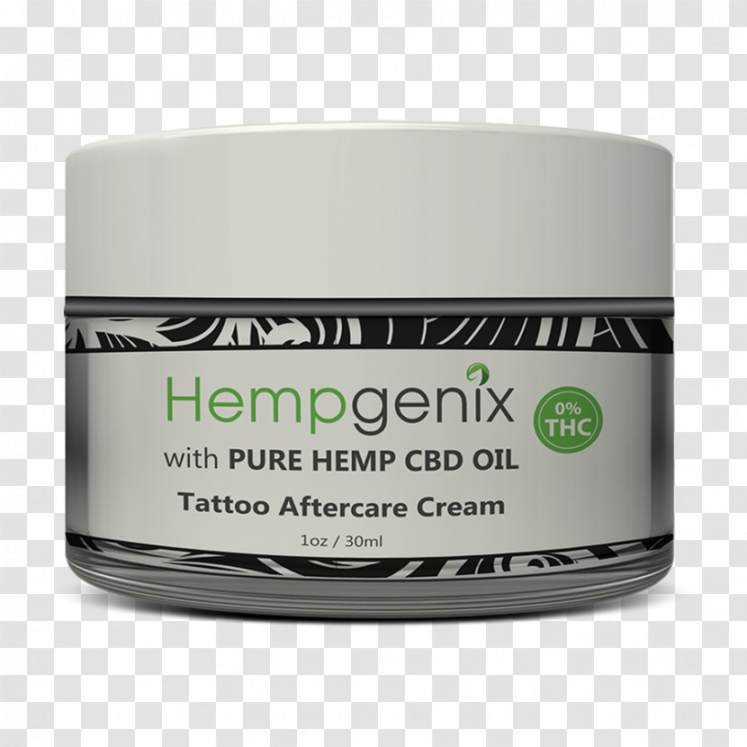 Cream Cannabidiol Tattoo Skin Care Cannabis - Avocado Oil Seed Transparent PNG