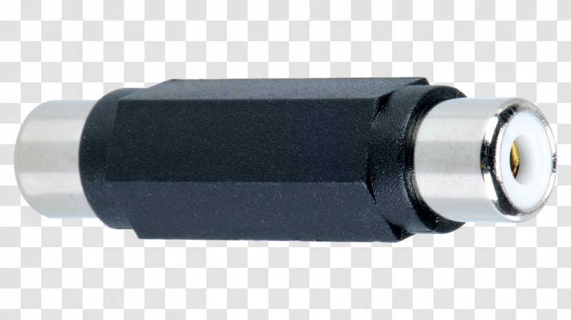 Tool Household Hardware - RCA Connector Transparent PNG
