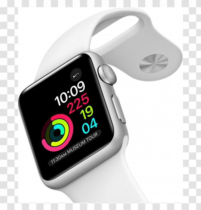 Apple Watch Series 2 3 1 - Huawei Transparent PNG