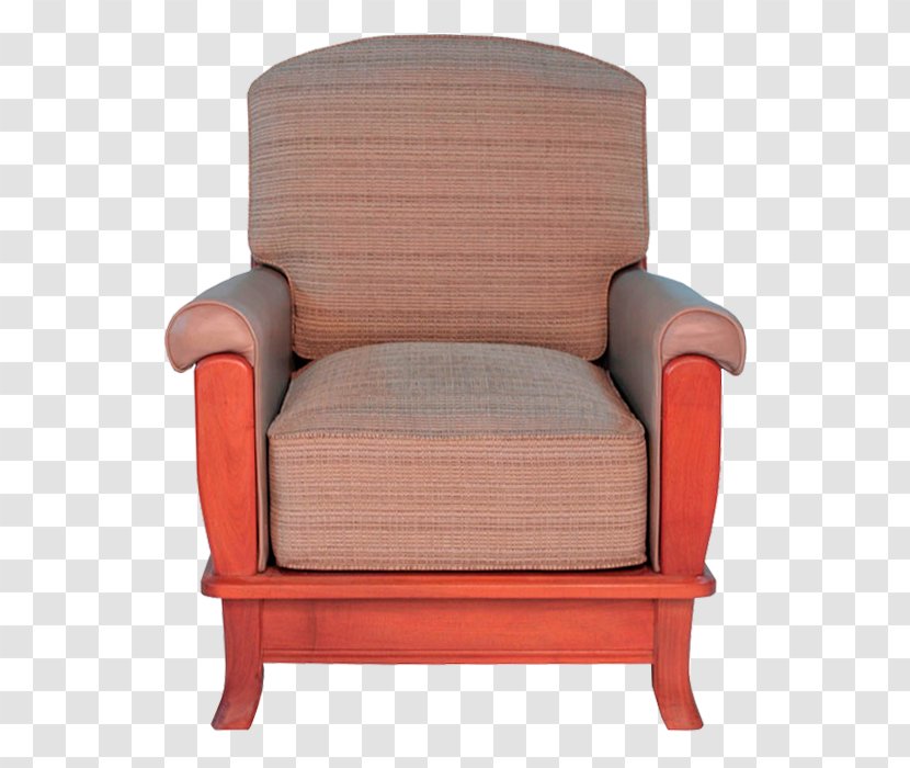 Club Chair Fauteuil Armrest Folding - Lona Transparent PNG