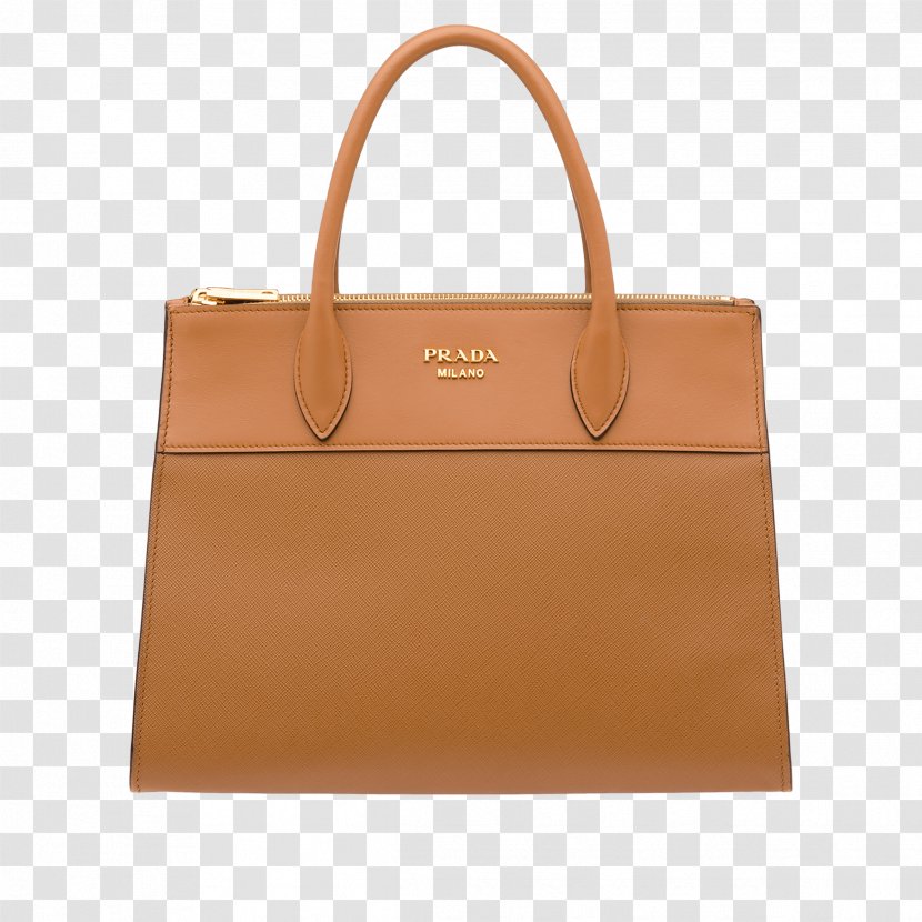 Tote Bag Handbag Leather Designer - Clothing Transparent PNG