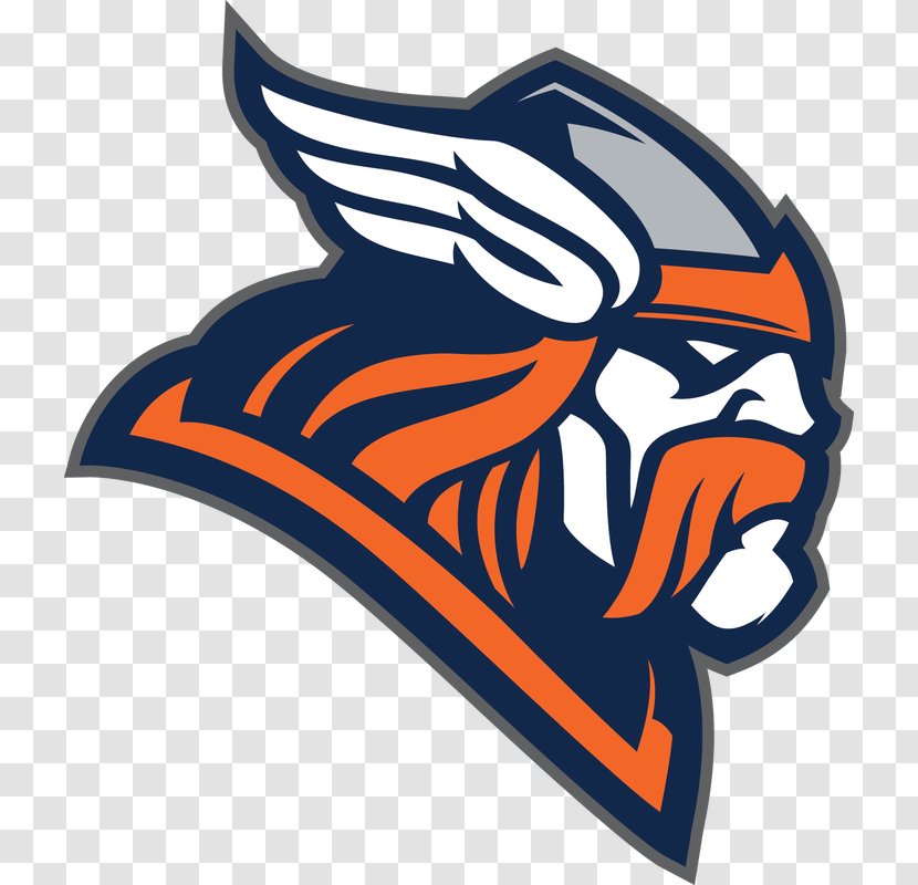 Valhalla High School National Secondary Middle - Headgear Transparent PNG