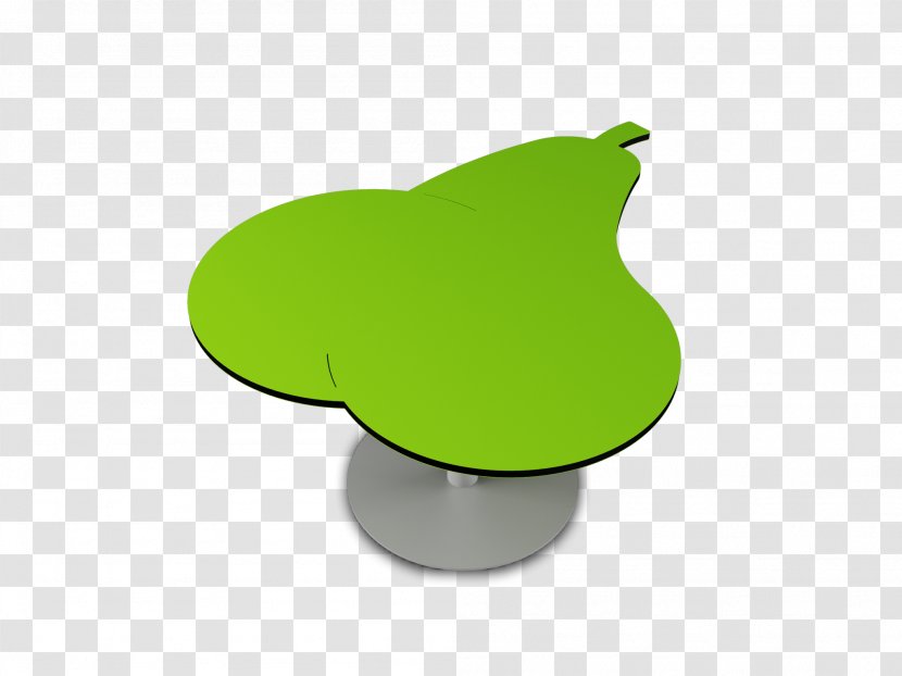 Leaf - Green - Design Transparent PNG