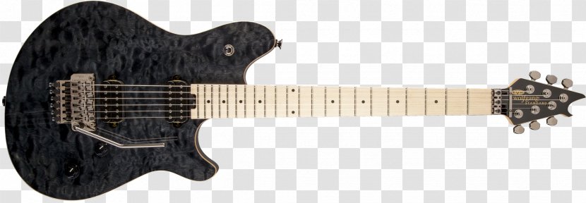 Fender Stratocaster Peavey EVH Wolfgang NAMM Show Special Guitar - Musical Instrument Accessory - Standart Transparent PNG