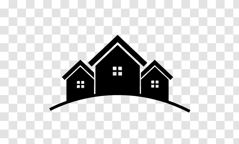 House Real Estate Building - Ranile S Pension - Houses Vector Transparent PNG