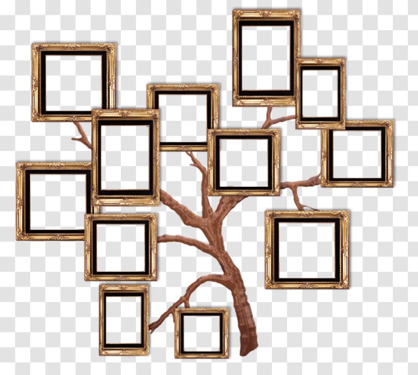 Picture Frame Film - Home Transparent PNG