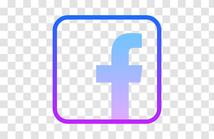 Facebook, Inc. Share Icon Social Media - Facebook Transparent PNG