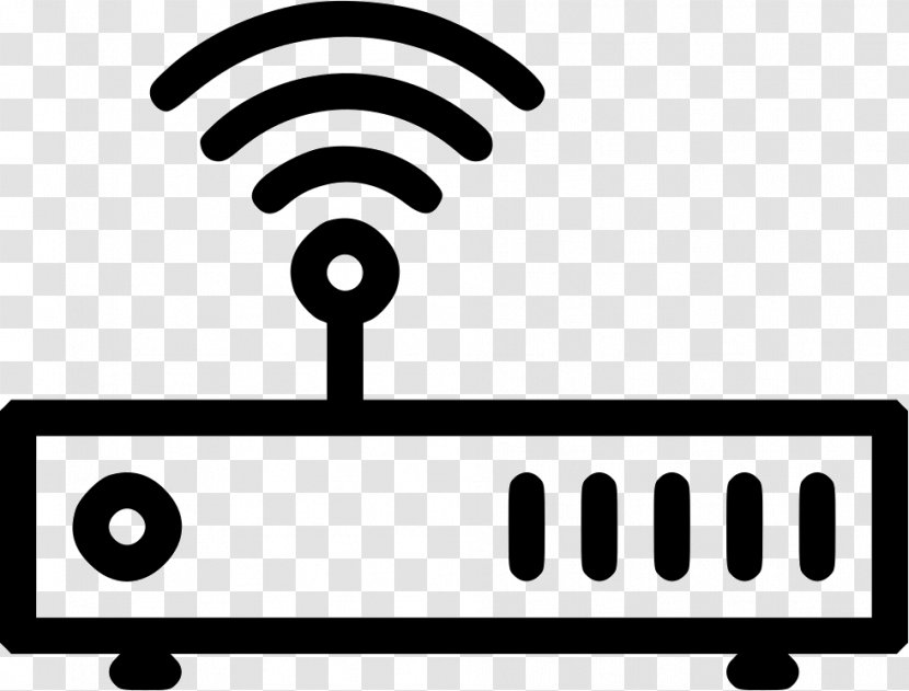 Router Icon - Computer - Brand Transparent PNG