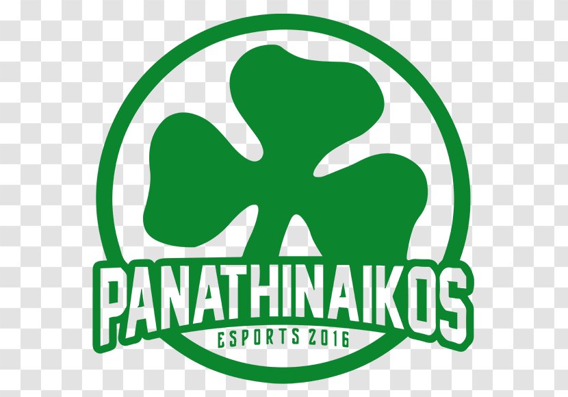 Panathinaikos F.C. AC ESports League Of Legends A.O. - Fifa Transparent PNG