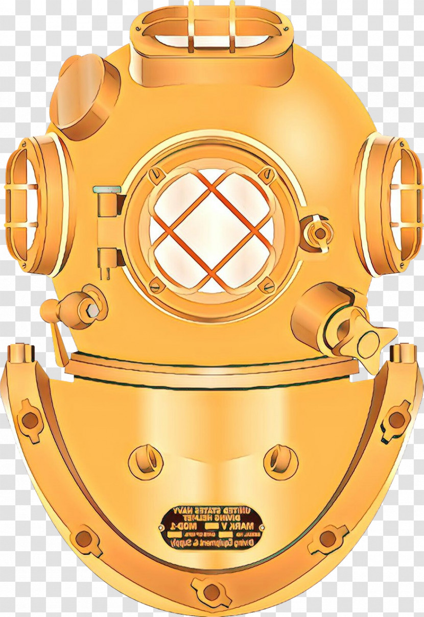 Brass Metal Transparent PNG