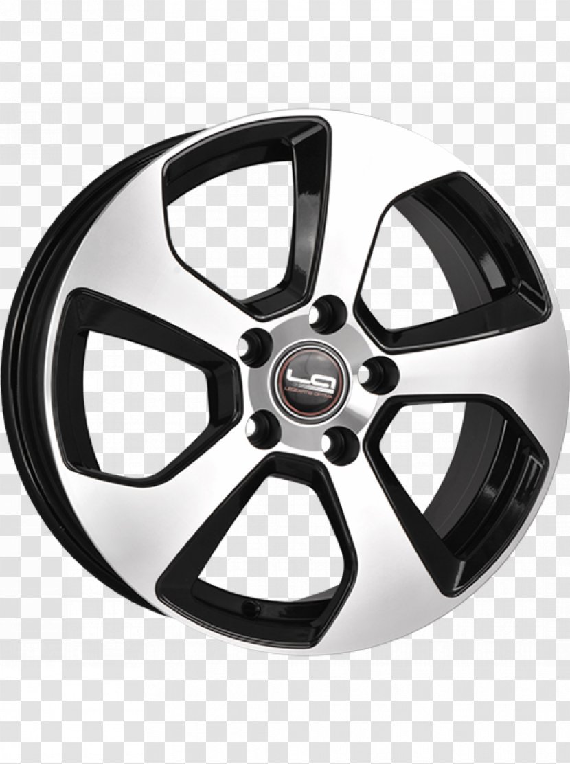 Alloy Wheel Volkswagen Car Hubcap Rim - Sales Transparent PNG