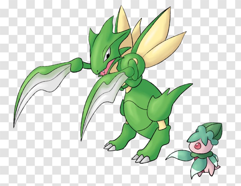 Scyther Pokémon Box: Ruby & Sapphire Conquest Scizor - Cartoon - Kabutops Transparent PNG