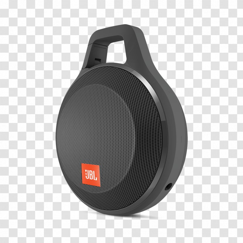 JBL Clip+ Loudspeaker Subwoofer Computer Speakers - Hardware - Pulse Transparent PNG