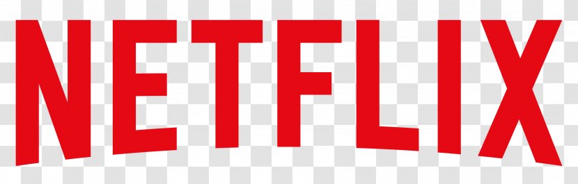 Netflix Streaming Media Television Show Logo - Area Transparent PNG