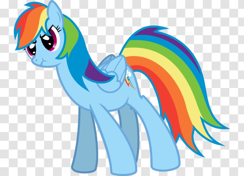 Pony Horse Rainbow Dash Pinkie Pie Transparent PNG