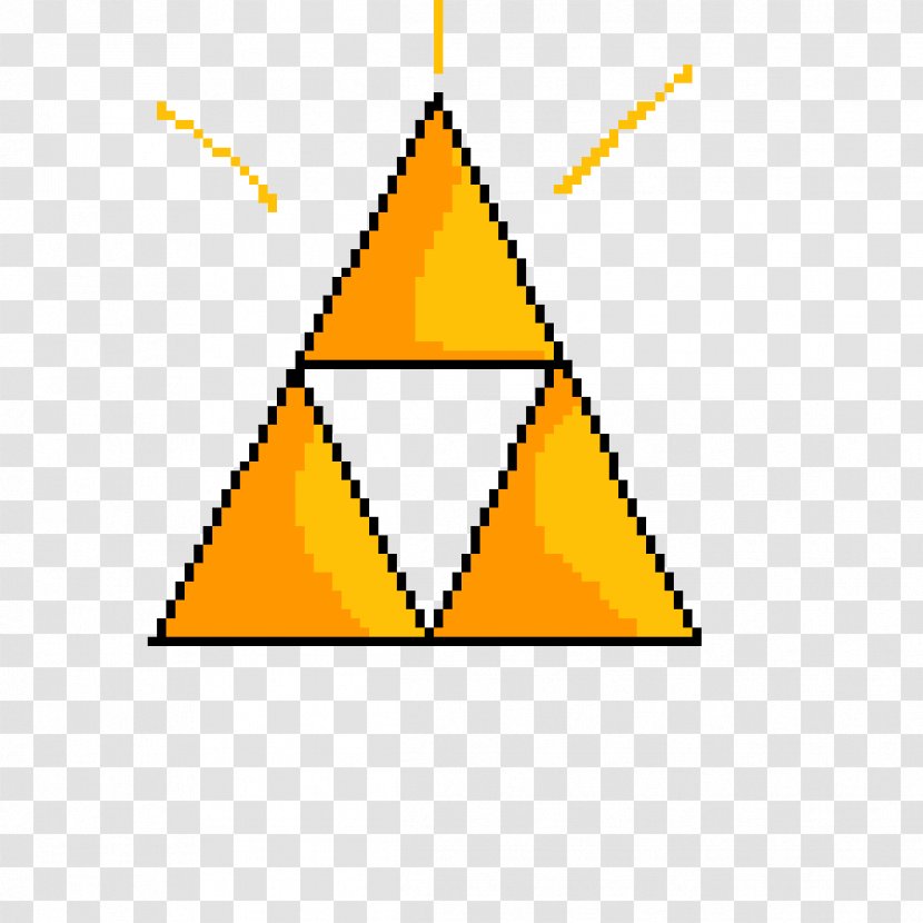 Triangle Point Clip Art - Symmetry Transparent PNG