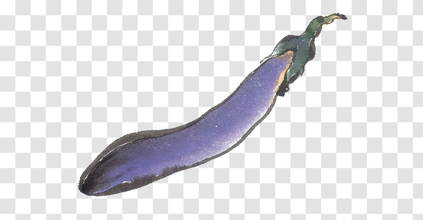 Purple Eggplant Vegetable Download - Fresh Transparent PNG
